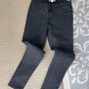 Banana Republic Factory leggings